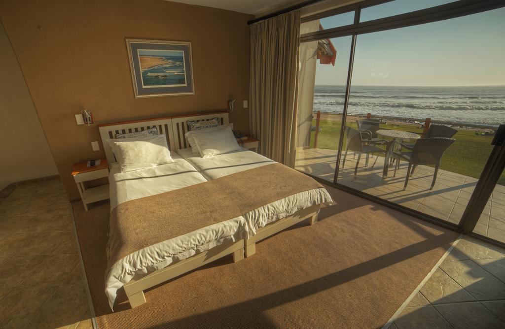 Beach Lodge Swakopmund Quarto foto