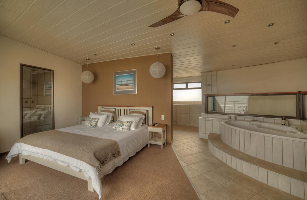 Beach Lodge Swakopmund Quarto foto