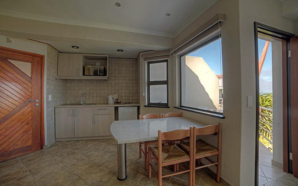 Beach Lodge Swakopmund Quarto foto